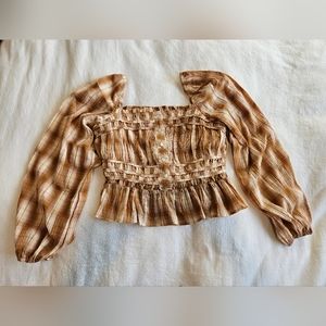 Bohme, Pheasant style top